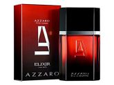 Azzaro Pour Homme Elixir  Eau de Toilette