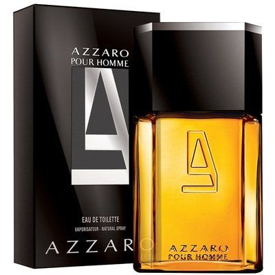 Azzaro Pour Homme  Eau de Toilette