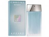 Chrome Sport   Eau de Toilette