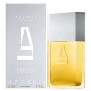 L'Eau Azzaro Pour Homme Eau de Toilette